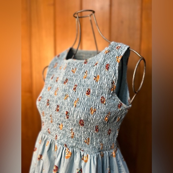 Quirky Donut Dress, Medium ✨ - Picture 2 of 8